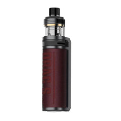 Voopoo Drag S Pro Mystic Red - Click & Vape