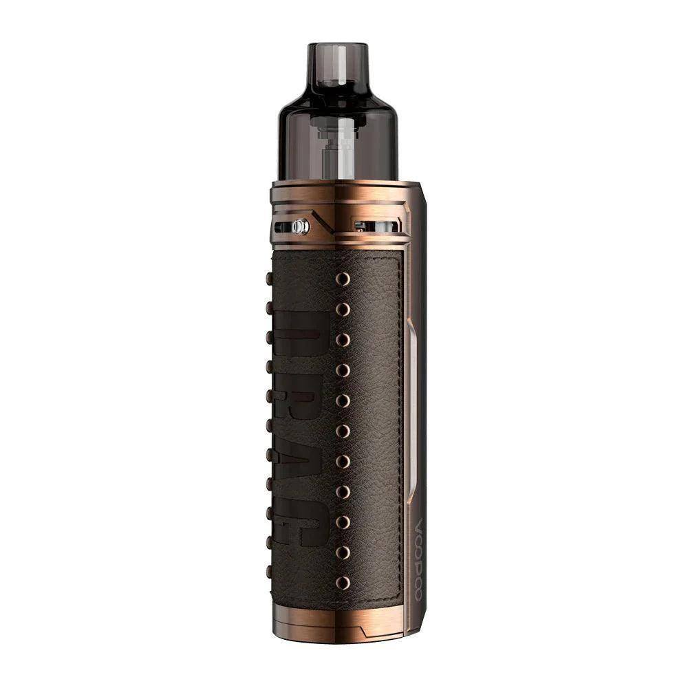 Voopoo Drag X Bronze Knight - Click & Vape