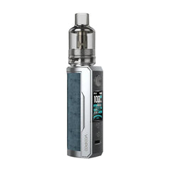 Voopoo Drag X Plus Prussian Blue - Click & Vape