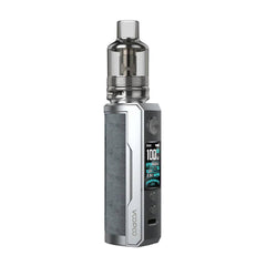 Voopoo Drag X Plus Smoky Grey - Click & Vape