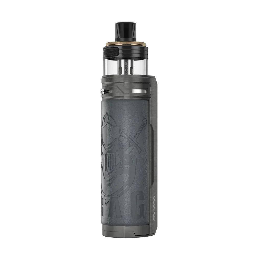 VooPoo Drag X PnP-X KIT Knight Gray - Click & Vape