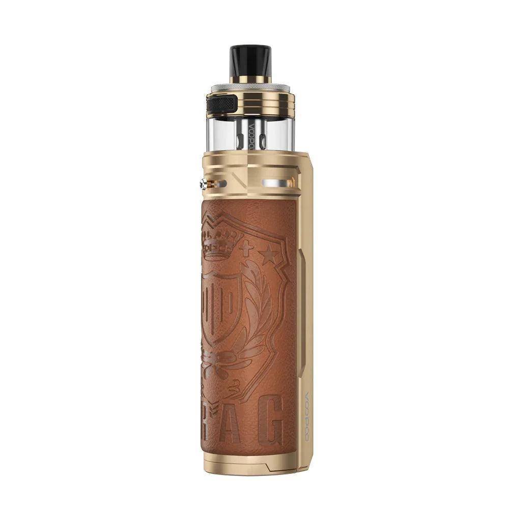 VooPoo Drag X PnP-X KIT Shield Gold - Click & Vape