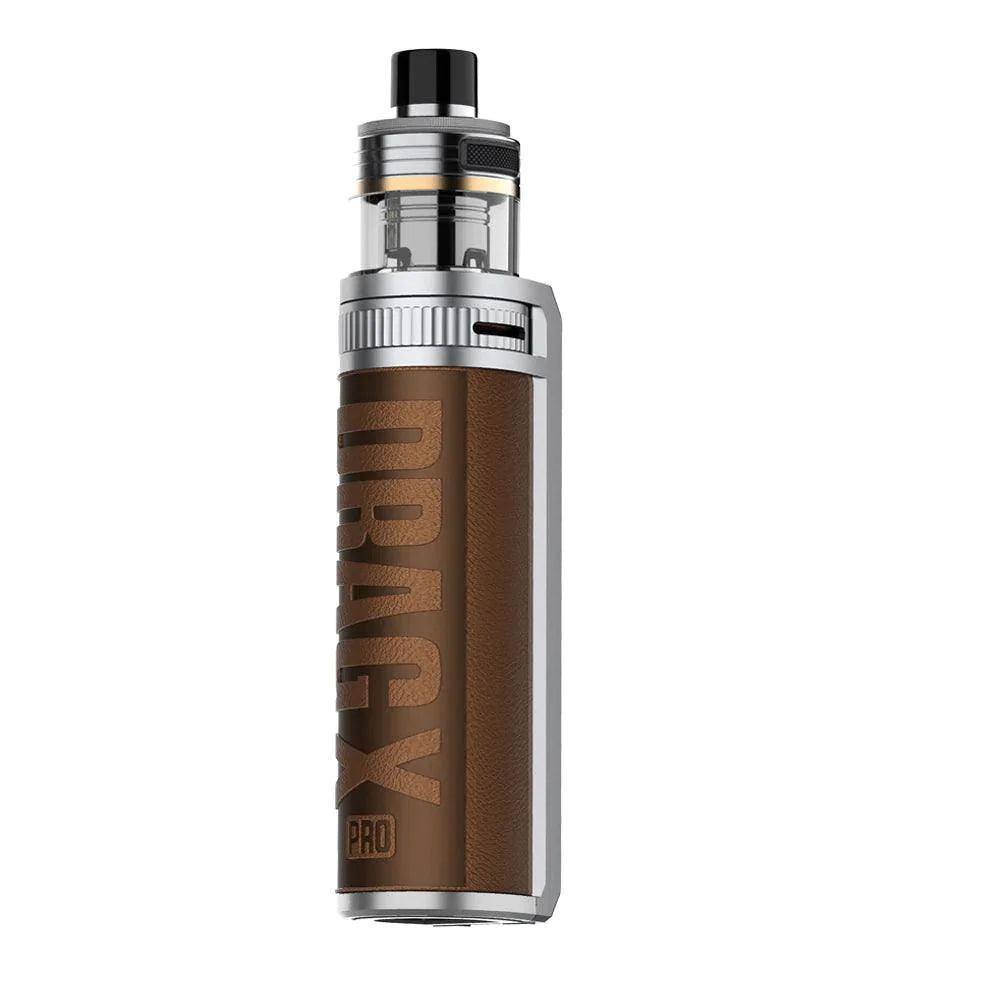 VooPoo Drag X Pro Sahara Brown - Click & Vape