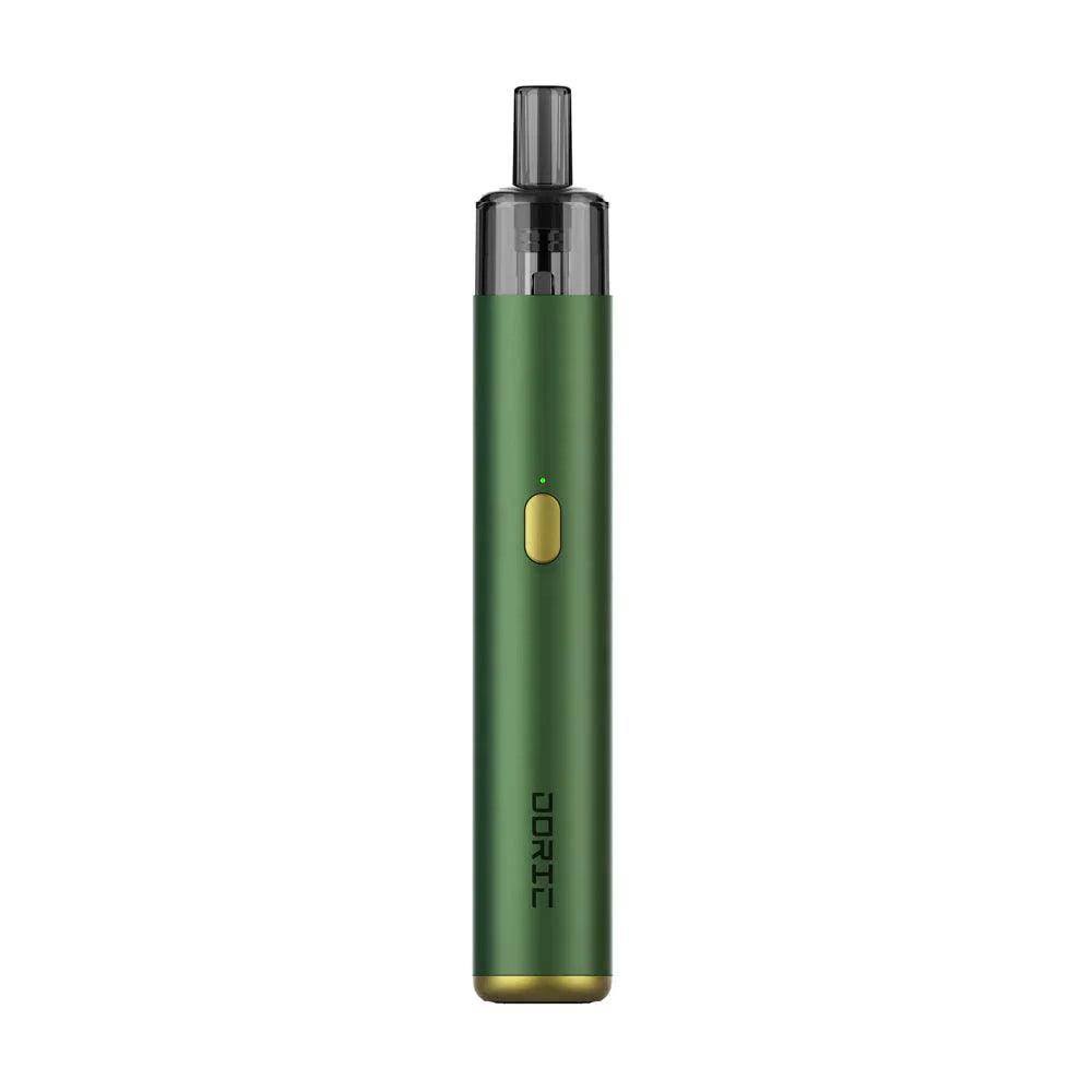 VooPoo V Series Doric 20 Olive Green - Click & Vape