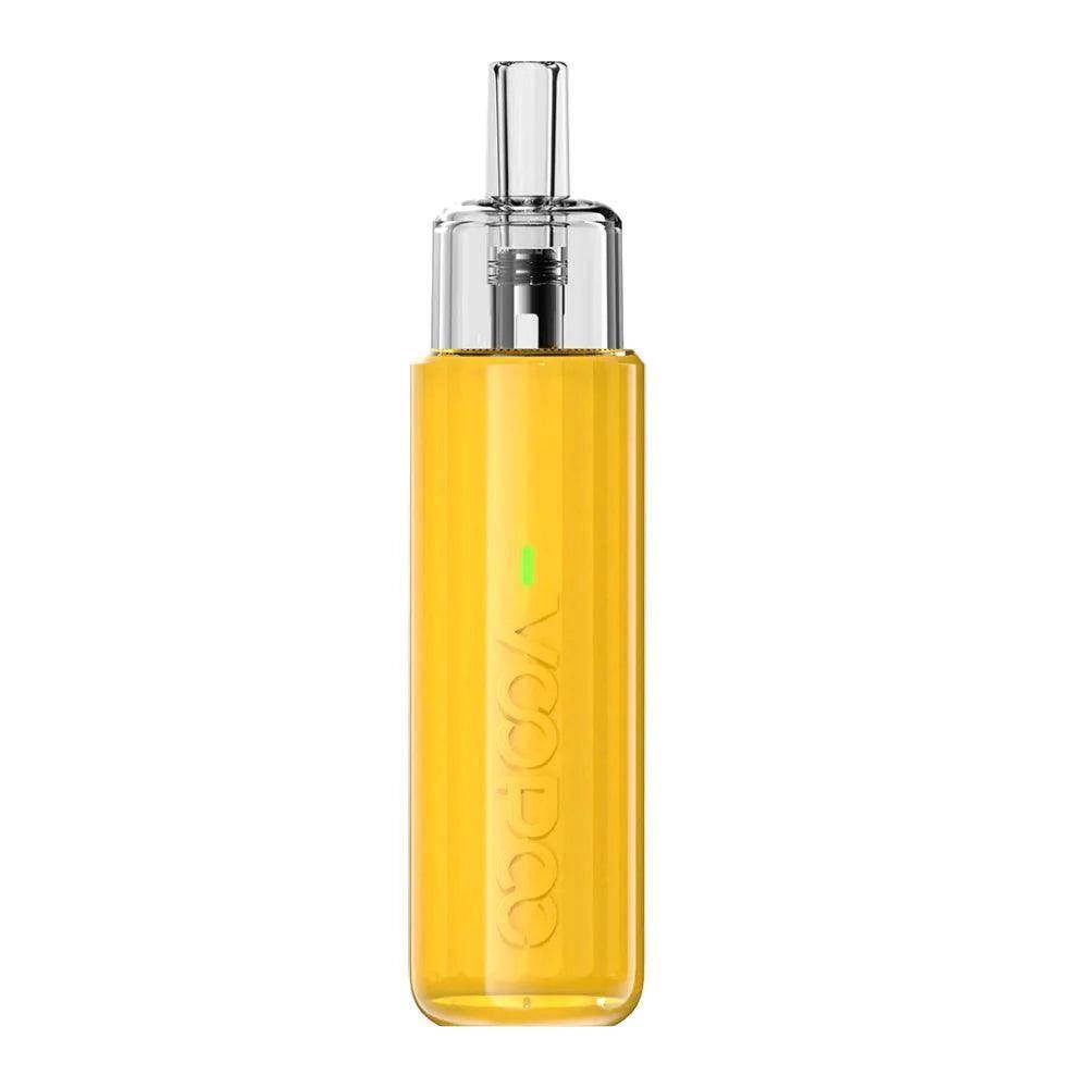 VooPoo V Series Doric Q Primrose Yellow - Click & Vape