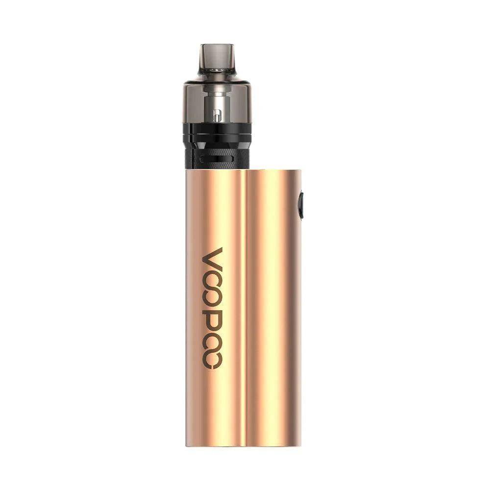 VooPoo V Series Musket Champagne Glod - Click & Vape