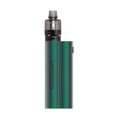 VooPoo V Series Musket Peacock Green - Click & Vape