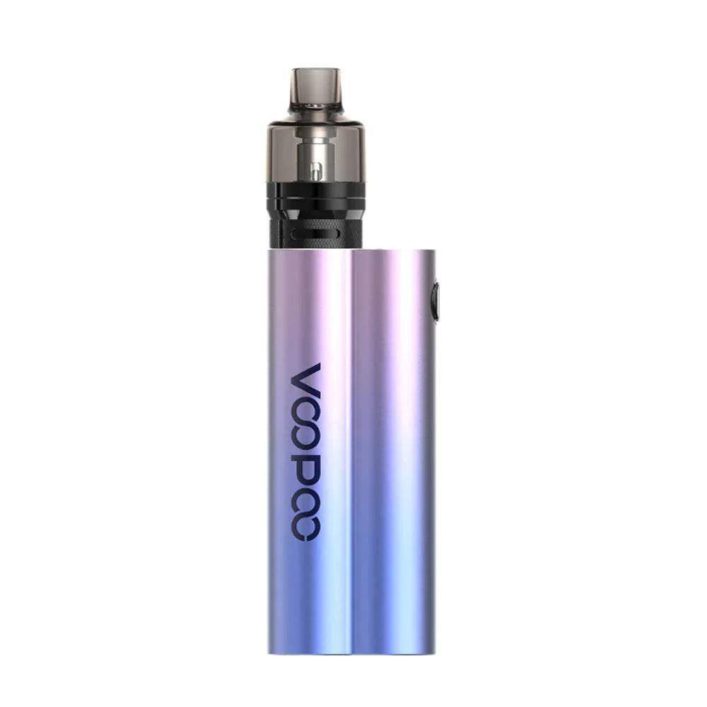 VooPoo V Series Musket Violet - Click & Vape