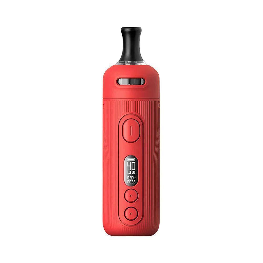 VooPoo V Series Seal Red - Click & Vape