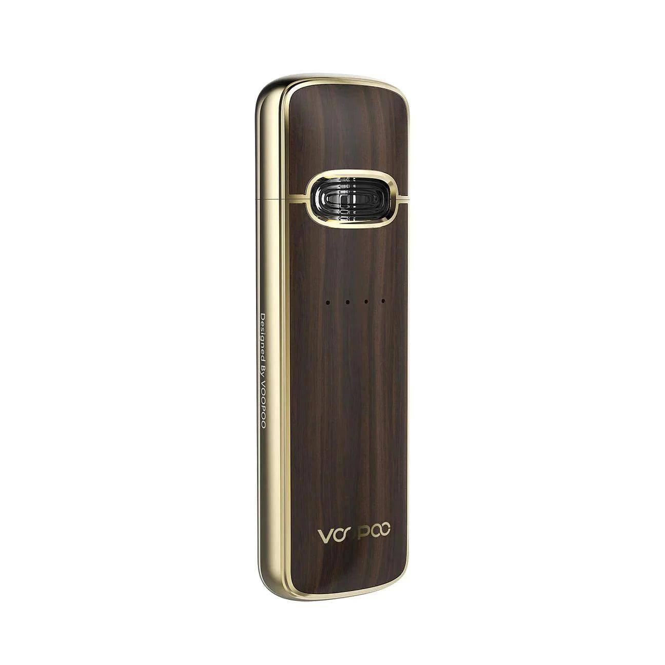 VooPoo V Series VMATE E Luxury Walnut - Click & Vape