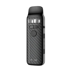 VooPoo Vinci 3 Carbon Fiber Black - Click & Vape