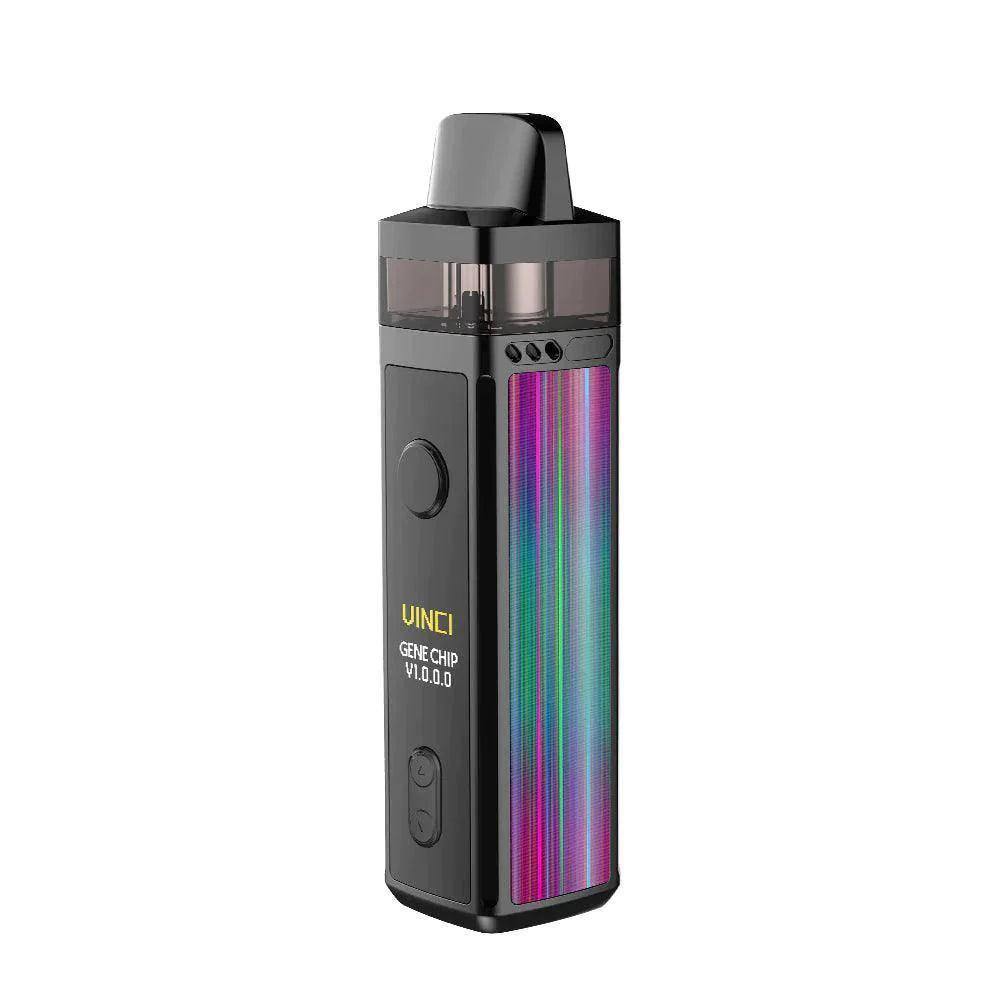 VooPoo Vinci Mod Pod Aurora - Click & Vape