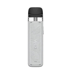 VooPoo Vinci Pod Royal Edition White Leaf - Click & Vape