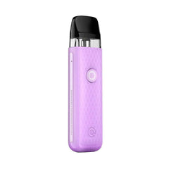 VooPoo Vinci Q Pod Lavender Purple - Click & Vape