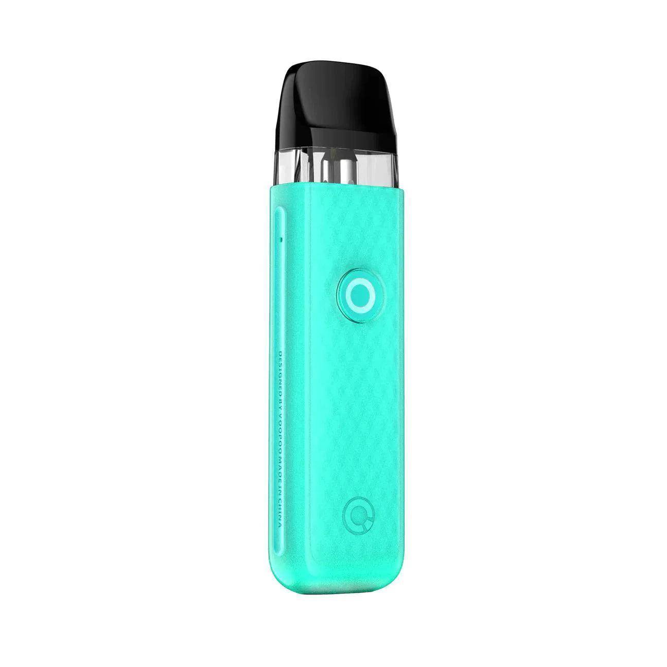 VooPoo Vinci Q Pod Mintblue - Click & Vape