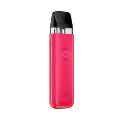 VooPoo Vinci Q Pod Rose Pink - Click & Vape