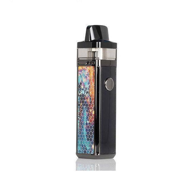 VooPoo Vinci R Mod Pod Opal - Click & Vape