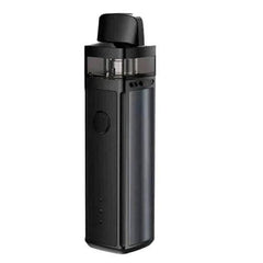 VooPoo Vinci R Mod Pod Space Grey - Click & Vape