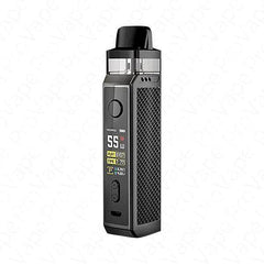 VooPoo Vinci X Carbon Fiber - Click & Vape