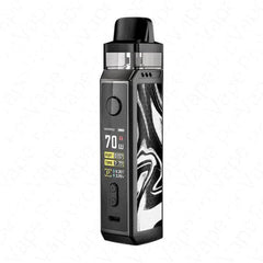 VooPoo Vinci X Ink - Click & Vape