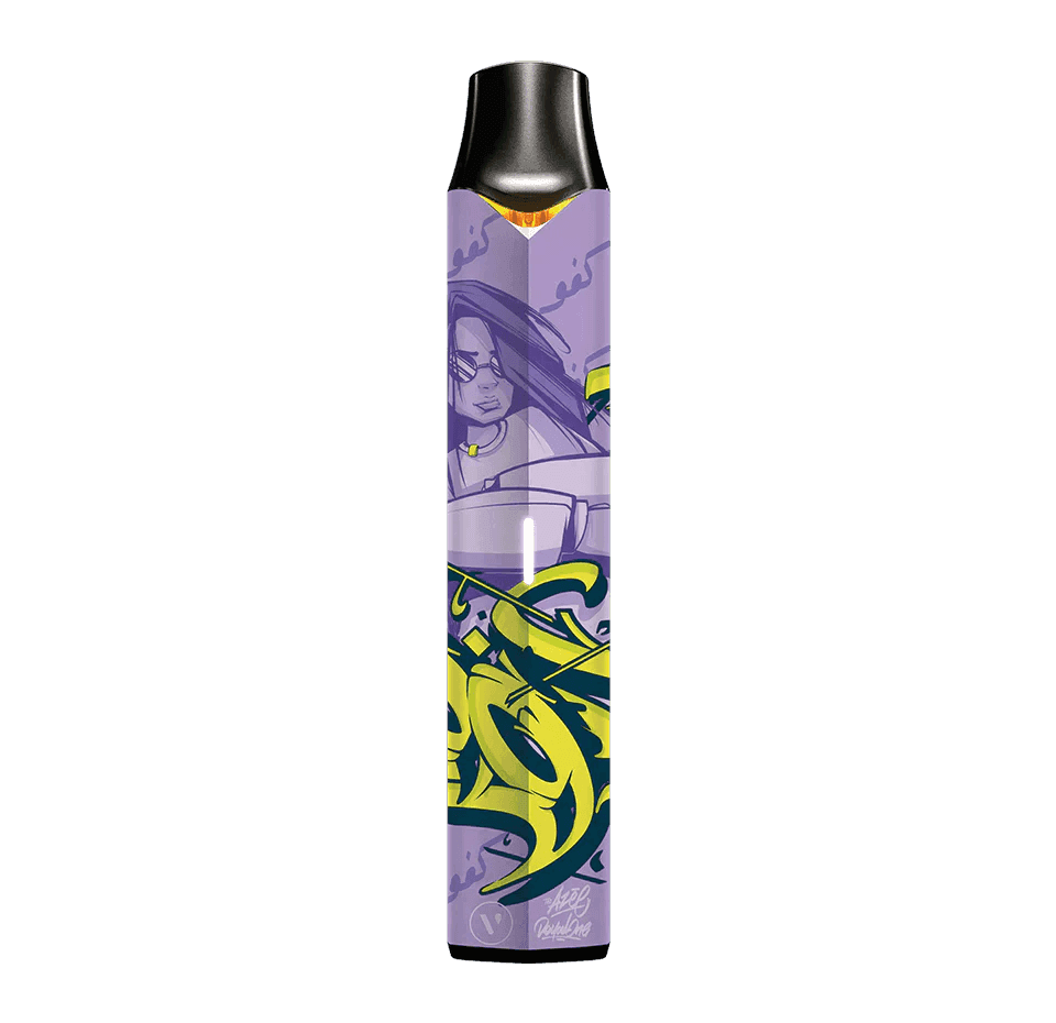 Vuse Epod 2 AZEE limited edition - Click & Vape