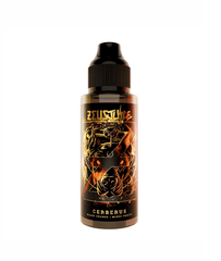 Zeus Juice - Cerberus - 100ml - Click & Vape