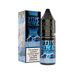 Zeus Juice Nic Salt - Selene(Cherry Raspberry Blueberry) - 10ml - Click & Vape