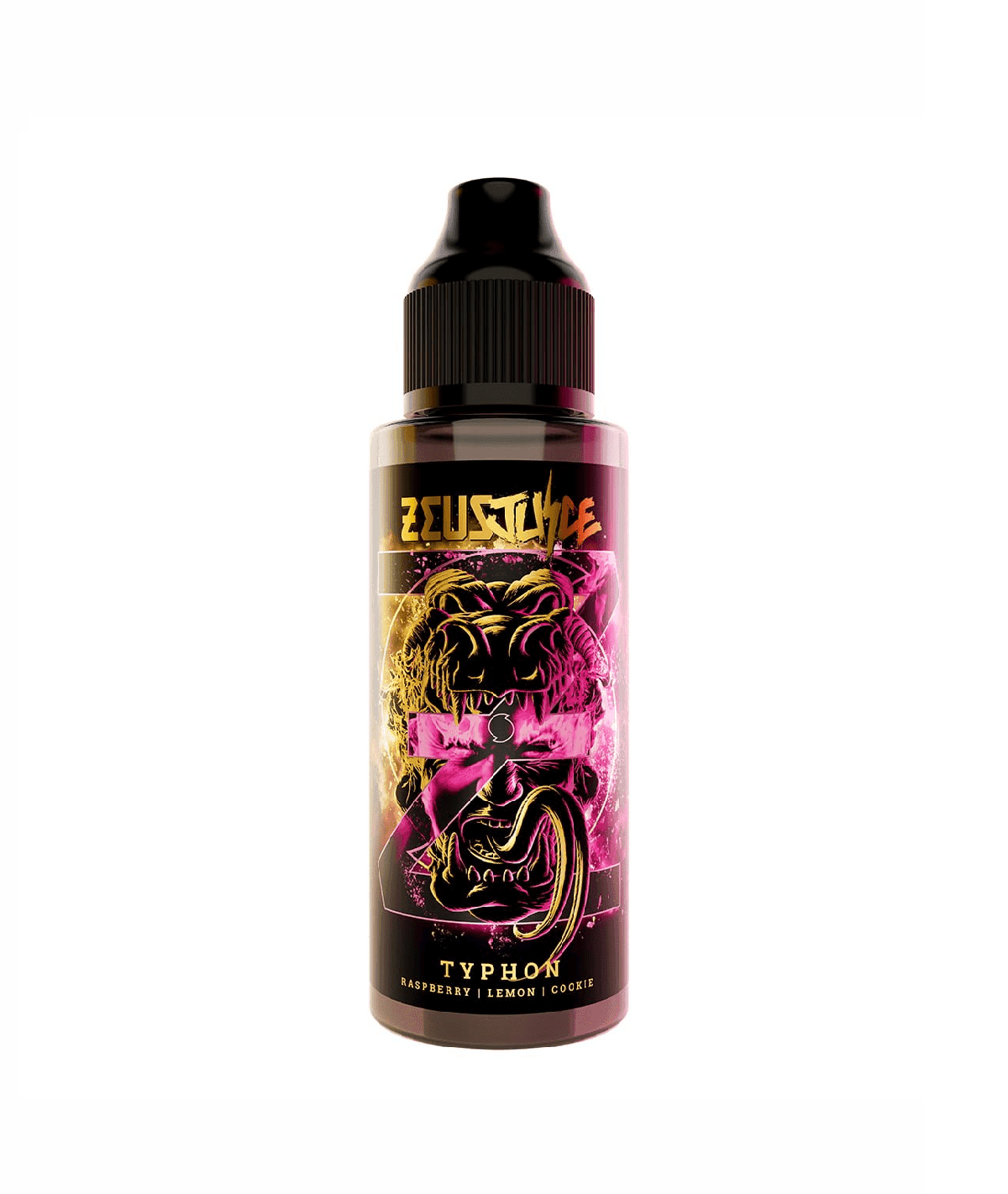 Zeus Juice - Typhon - 100ml - Click & Vape