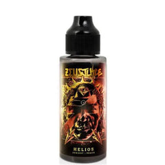 Zues Juice E liquid - Helios - 100ml - Click & Vape